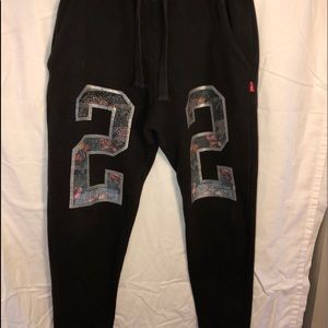 Men’s sweat pants